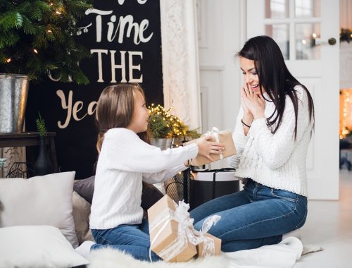 2018 Gifts for Stylish Moms