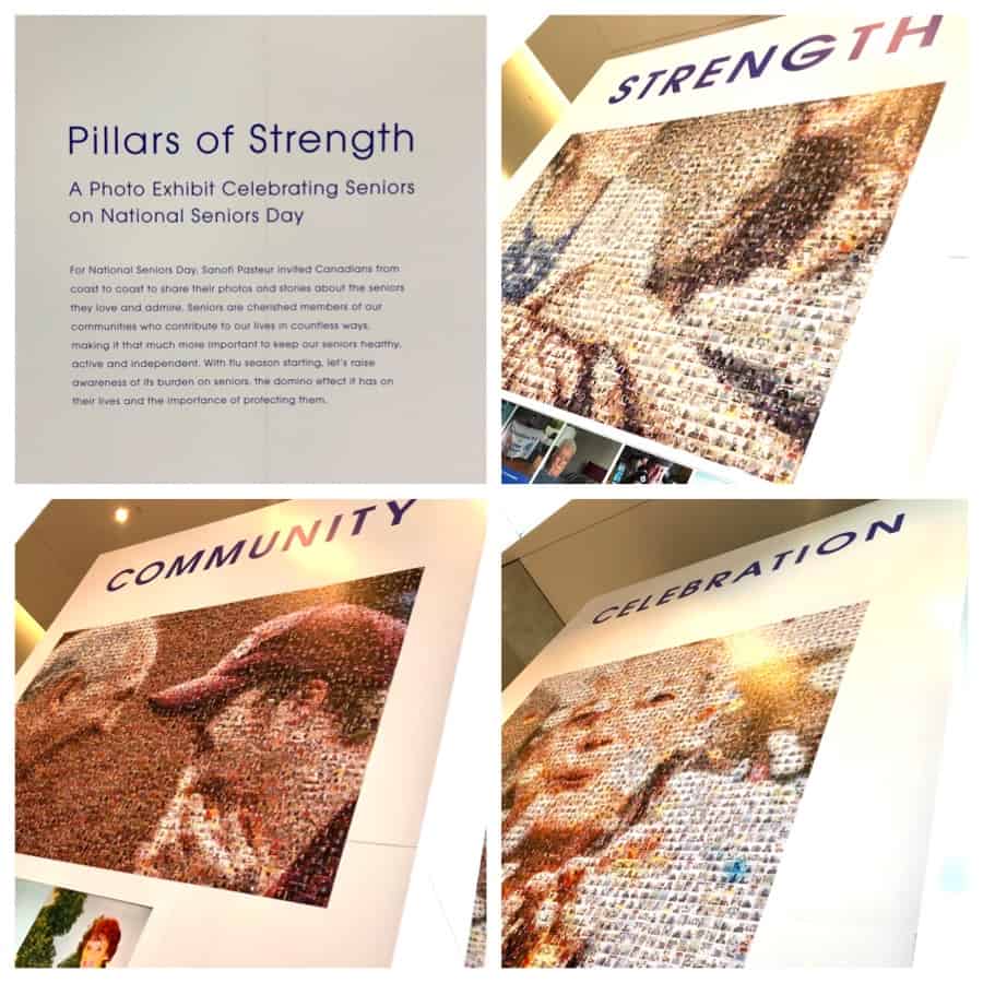 Sanofi Pillars of Strength