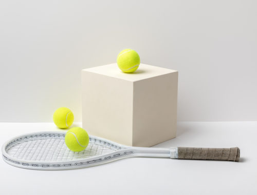 Racquet Sports Gifts