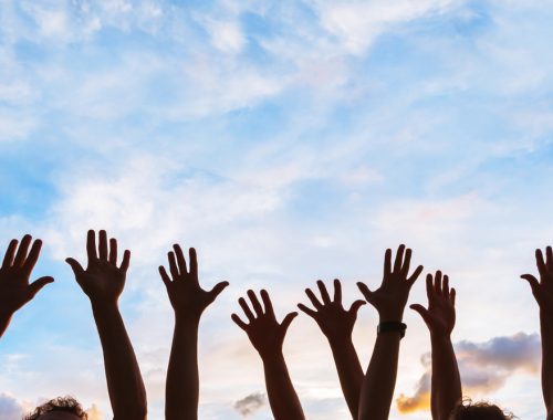 17 Things You can Do to Help Others Through the Covid-19 Pandemic