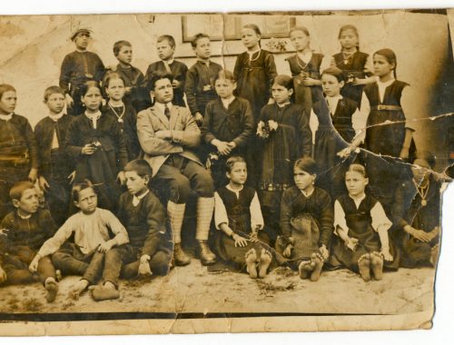 Living As if it's the Great Depression