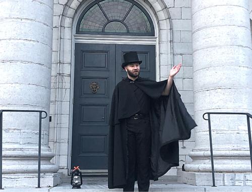 Spooky and Safe Halloween Activities Across Canada