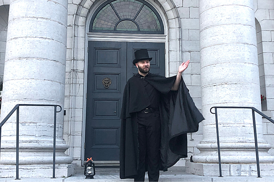 Spooky and Safe Halloween Activities Across Canada