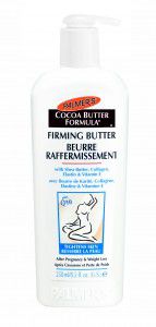 Palmers Cocoa Butter Firming Lotion